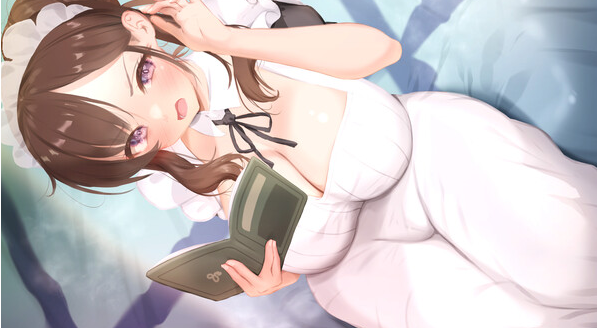 【日式SLG】He Maid Her Fall Ver0.76 官方中文版 预览图 5