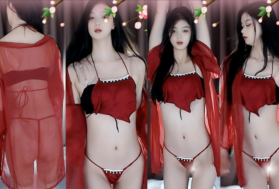 【网易CC 耶耶】 古风丁字【1V】【551M】 预览图 1