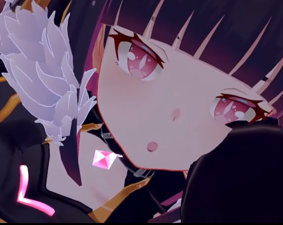 ミス·ネフェルー2025_12_18【くんくん】くっさ_【ASMR／3D耳舐め】1V575M百度盘 预览图 1