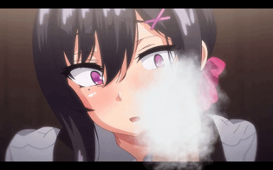 【里番/熟肉/ai解码】OVA 野々原柚花のヒミツのハイシン#1-2[度盘/2V+966MB]-福利岛