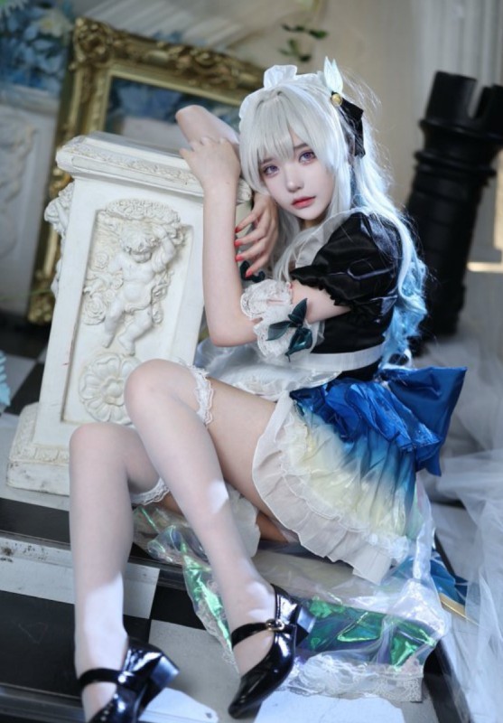 核酸酱 流萤-福利岛