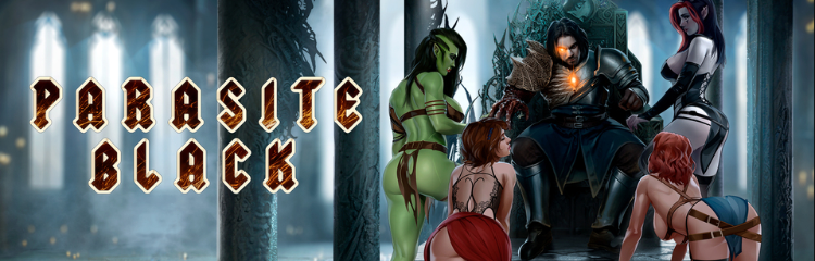 【欧美SLG】黑暗寄生 Parasite Black Ver0.176 汉化版 预览图 4