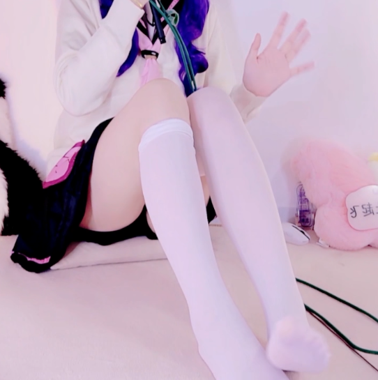 兰兰小苍 【独角兽】吃耳朵_弹舌_舔耳_雪糕足音按摩_雪糕捂耳 1V991M百度盘-福利岛