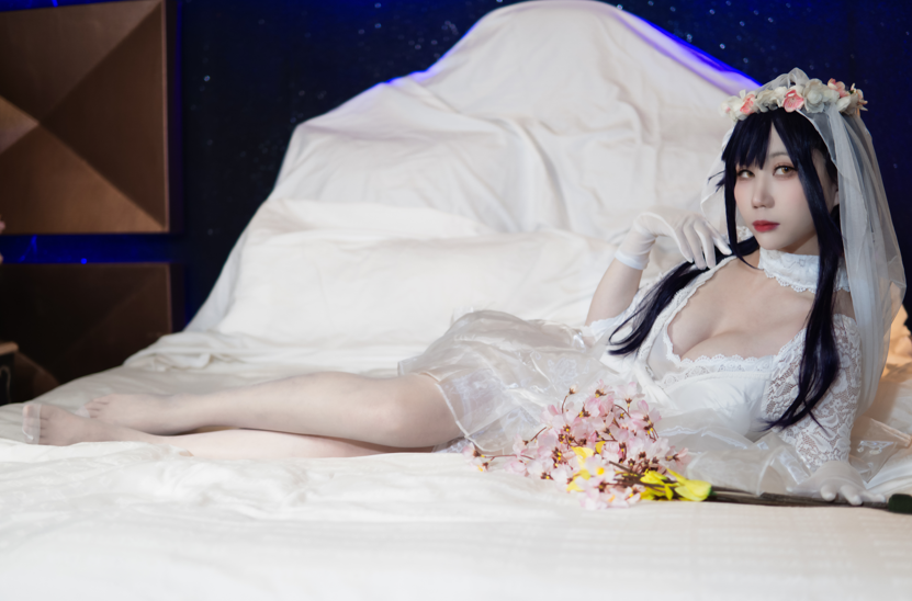 坊橋夜泊-あずま 花嫁 【37P 325MB】 预览图 2