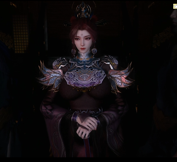 Kai Vi 12月新作：司幼幽 P1 性感黑丝御姐新婚之夜被多人侵犯中出[3.2G]-福利岛