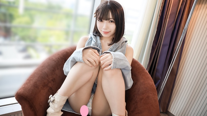 牛仔女孩一部 预览图 1