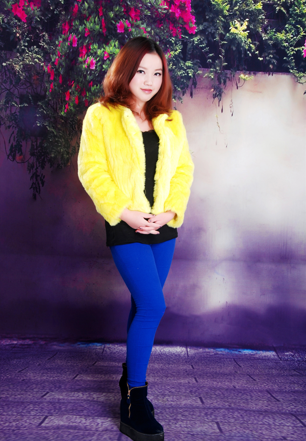 国模 晓莉 无水印私拍 【154P1.48G】 预览图 3