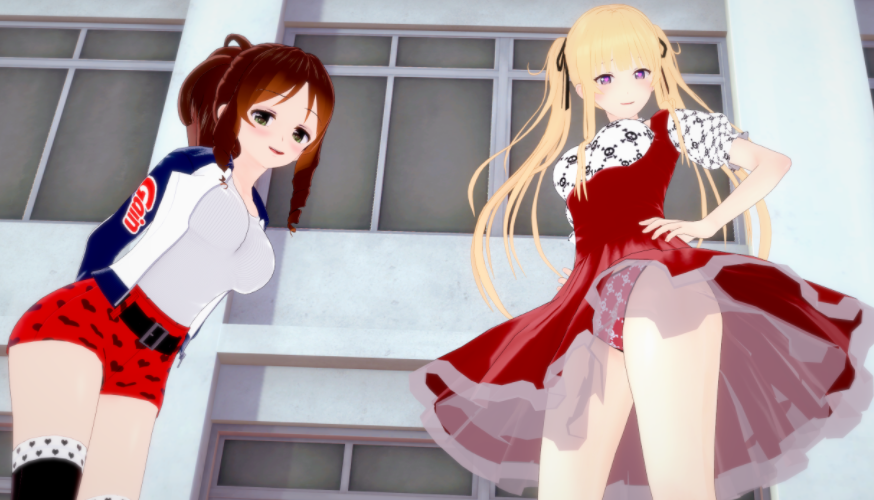 [日式RPG/汉化] 剑技 SAO v0.2.1 [PC/3.2G] 预览图 3