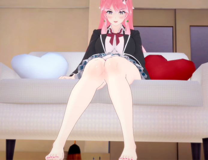 [日式RPG/汉化] 剑技 SAO v0.2.1 [PC/3.2G] 预览图 2