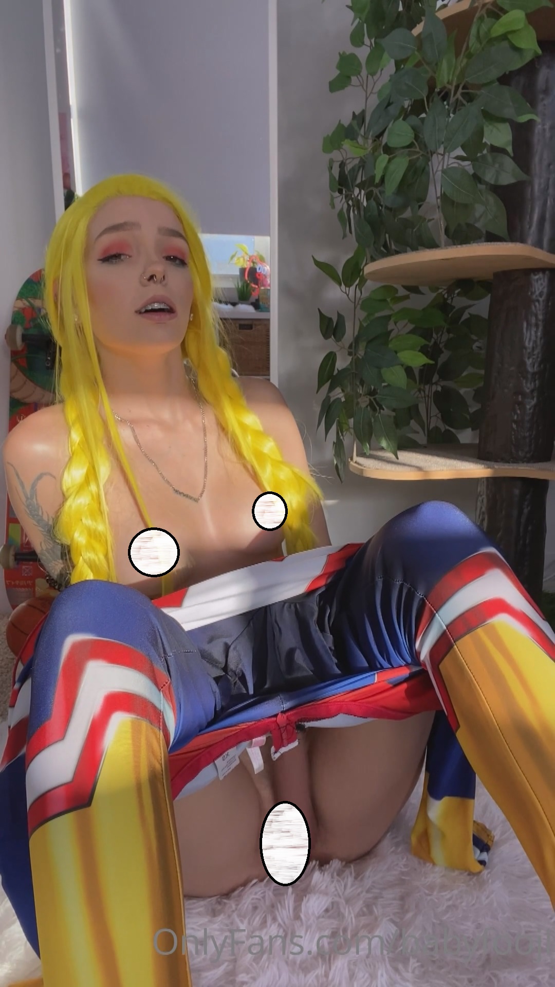 超级小美女【babyfooji_1】-24【1.8G】-福利岛