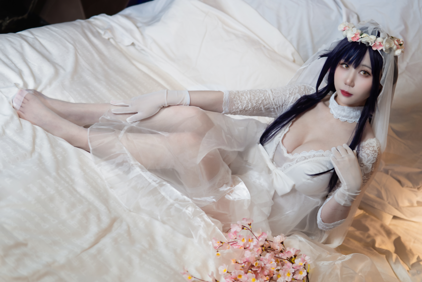 坊橋夜泊-あずま 花嫁 【37P 325MB】 预览图 3