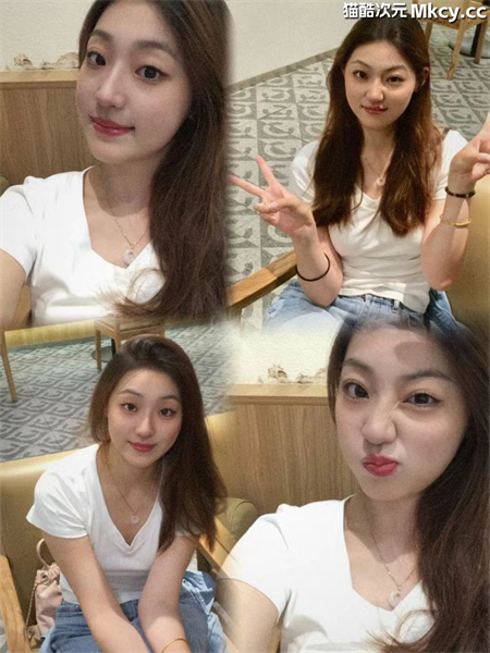 完美尤物御姐，床上露出原形，骚性大发，原档无水印 [7v+16p/368M] 预览图 6