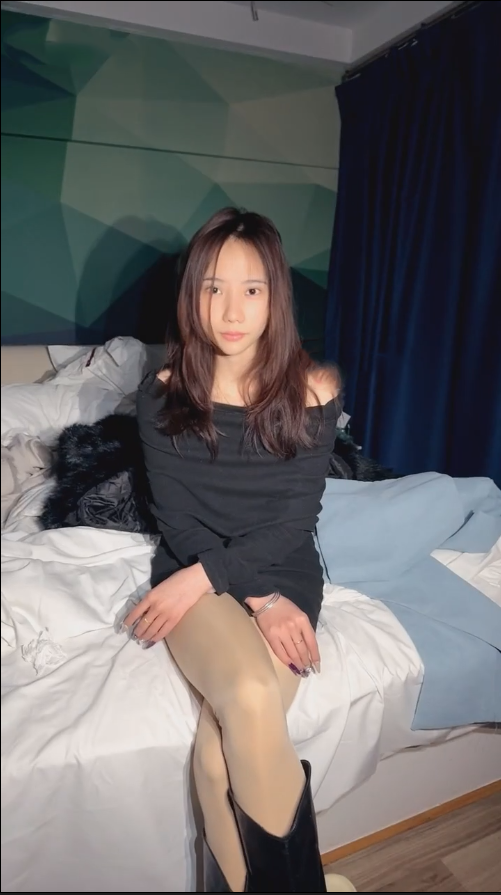 玩物直播双子-251119 开发私影馆女仆170御姐【1V】【365MB百度云】 预览图 2