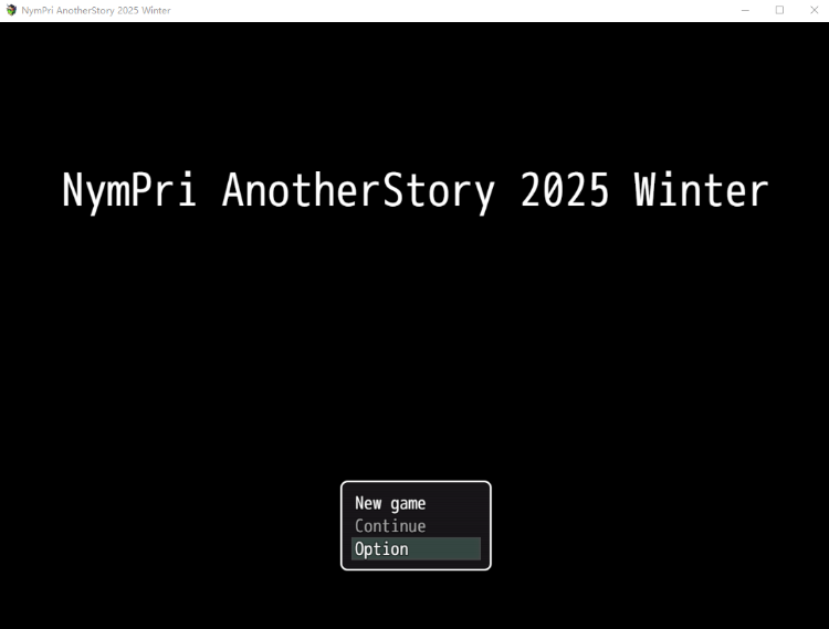 【RPG】[NTR女祭司] 冬ミニゲーム AI汉化版-福利岛