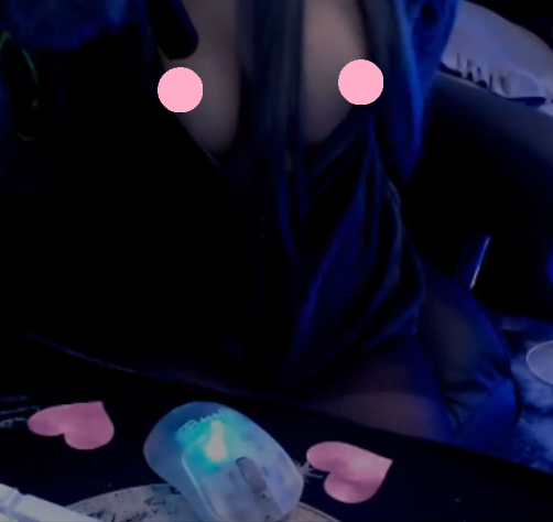 ルゥト·ラ·ベル2025_12_14【ASMR】ペロペロだいすきクラブ1V609M百度盘-福利岛