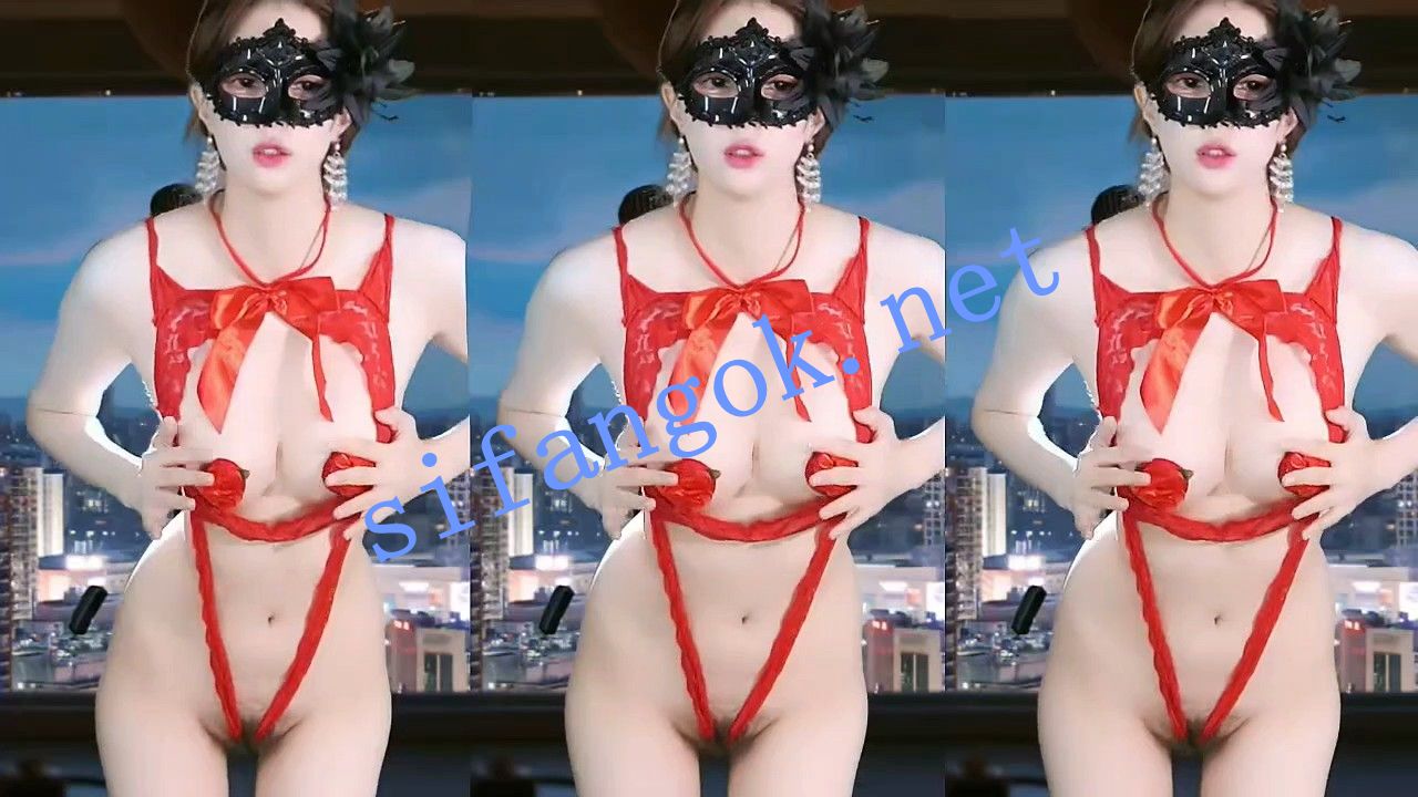 ‼️CC重磅 白妖妖 回归开大勒逼透点定制舞蹈（13V）【13V】【6.7G】 预览图 2