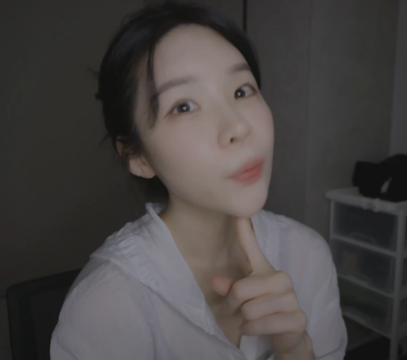 yeonchu 碎碎念 1V682M百度盘-福利岛