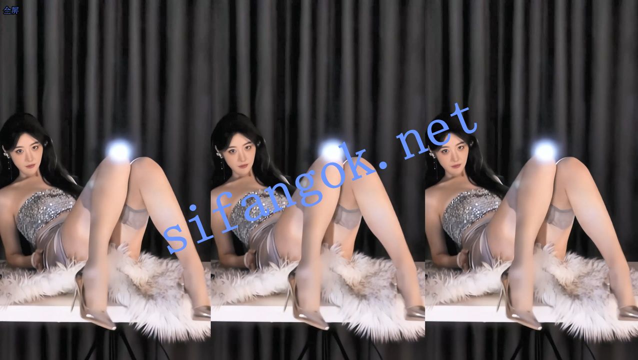 【虎牙】爆汁小秘密，骚舞精选15V，年度精选！！！【15V】【1.23G】 预览图 2