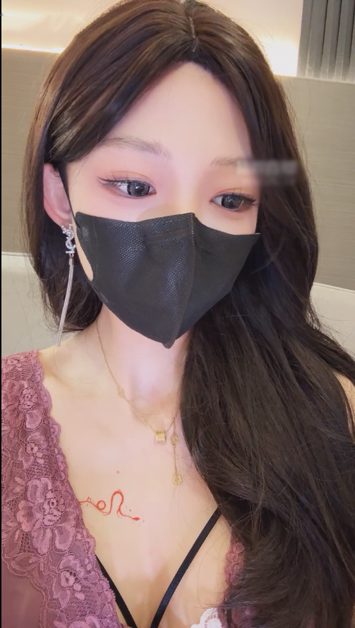 玩物直播佳佳s-251118 早泄教学2.0【1V】【769MB百度云】 预览图 4