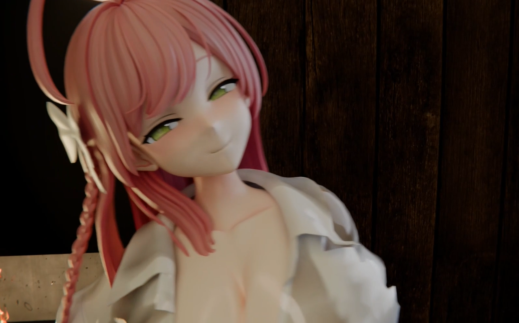 古い 2025.12月 浦和花子Cosplay圣诞树 【1V94M】-福利岛