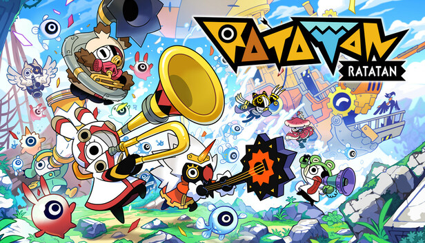 啦嗒铛 Ratatan|官方中文|Build.21317368+全DLC|解压即撸|-福利岛