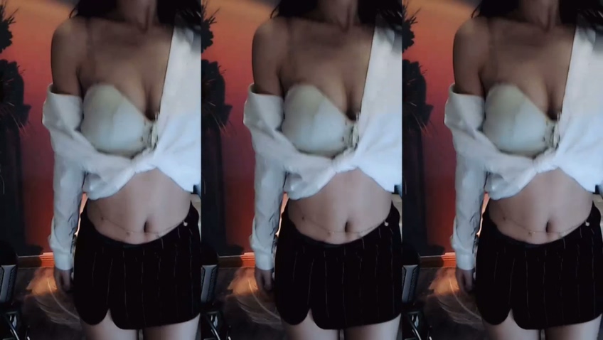 斗鱼段甜甜付费无水定制 情趣骚舞收藏版【8V】【543M】 预览图 3