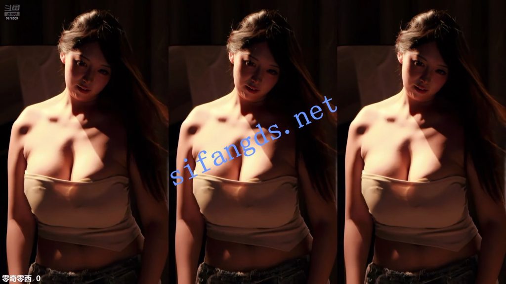 【斗鱼】热舞代言人第3场精选，翁馨差点勒出整个屁股【13V】【1.75G】 预览图 9