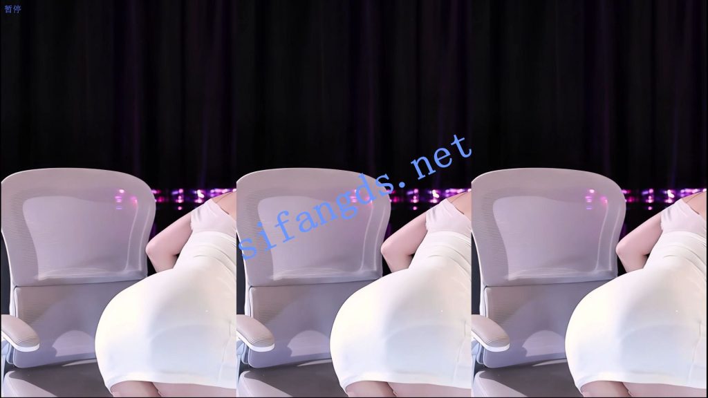 【斗鱼】惹妹，斗鱼新主播漏内骚舞【7V】【868M】 预览图 6