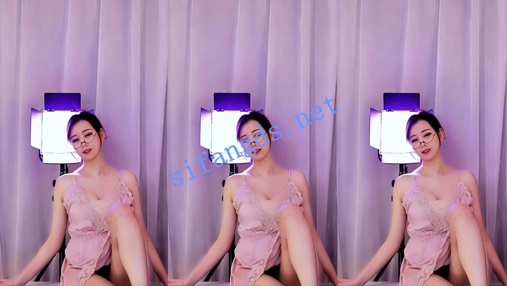 【斗鱼】阿秋 风骚御姐绝版骚舞精选6V，真有味道【6V】【583M】 预览图 6