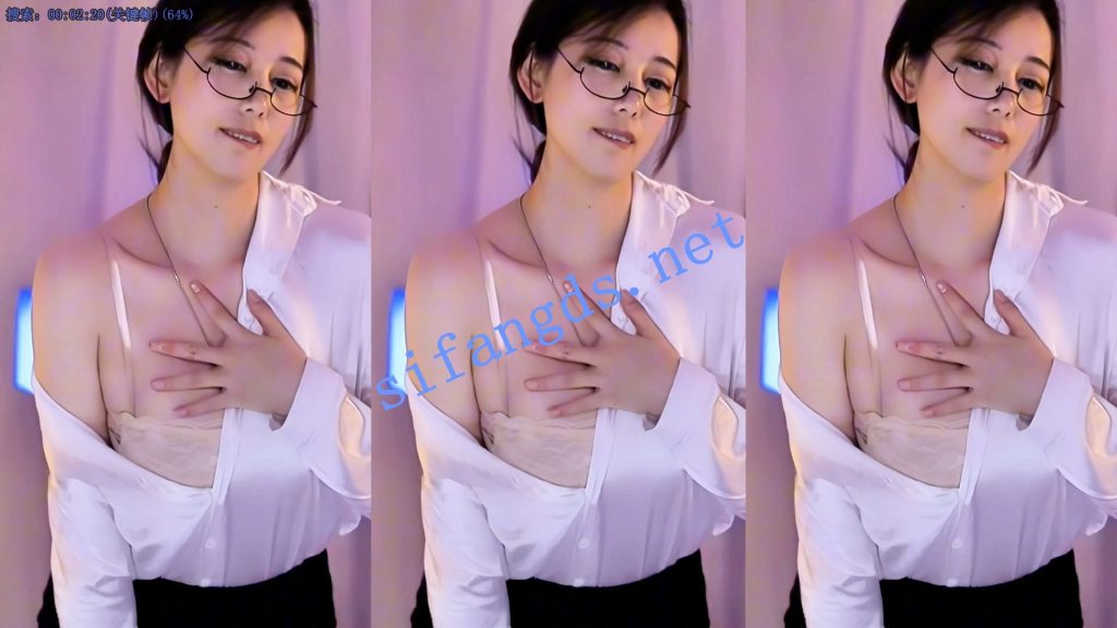 【斗鱼】阿秋 风骚御姐绝版骚舞精选6V，真有味道【6V】【583M】 预览图 5