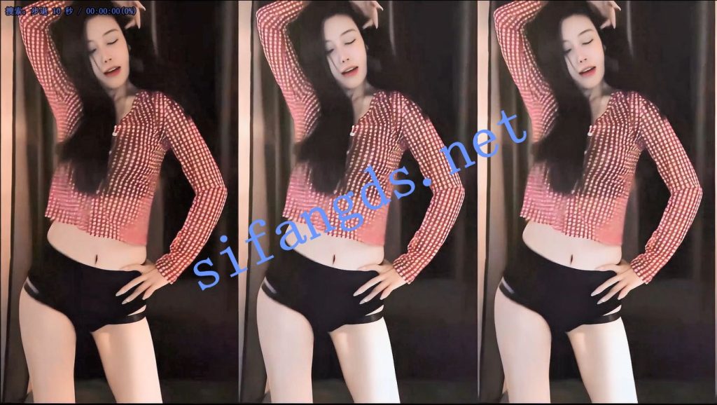 【斗鱼】于饵 擦边嫂子最新精选【12V】【1.35G】 预览图 17