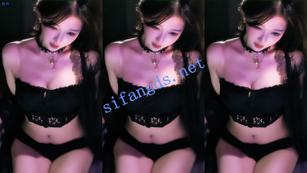 【斗鱼】南妹儿 ，11月最新骚舞6V，有漏罩罩【6V】【489M】 预览图 3