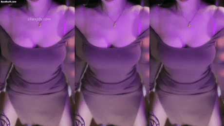 【斗鱼 南妹儿】超顶级极限诱惑 巨乳抖奶开叉裙 抹油 很骚【4V】【253M】 预览图 9