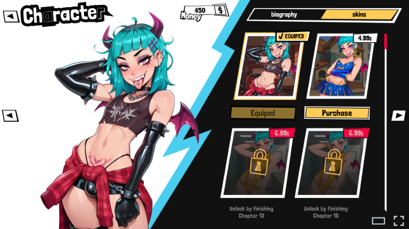 【欧美SLG】大鸟妙妙屋 FEMBOY FUTA HOUSE Ver1.059 Steam官方中文步兵版 预览图 4