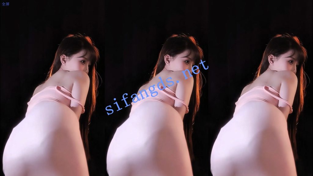 【斗鱼】小美佳，新出超火级别的擦边骚舞【8V】【777M】 预览图 6