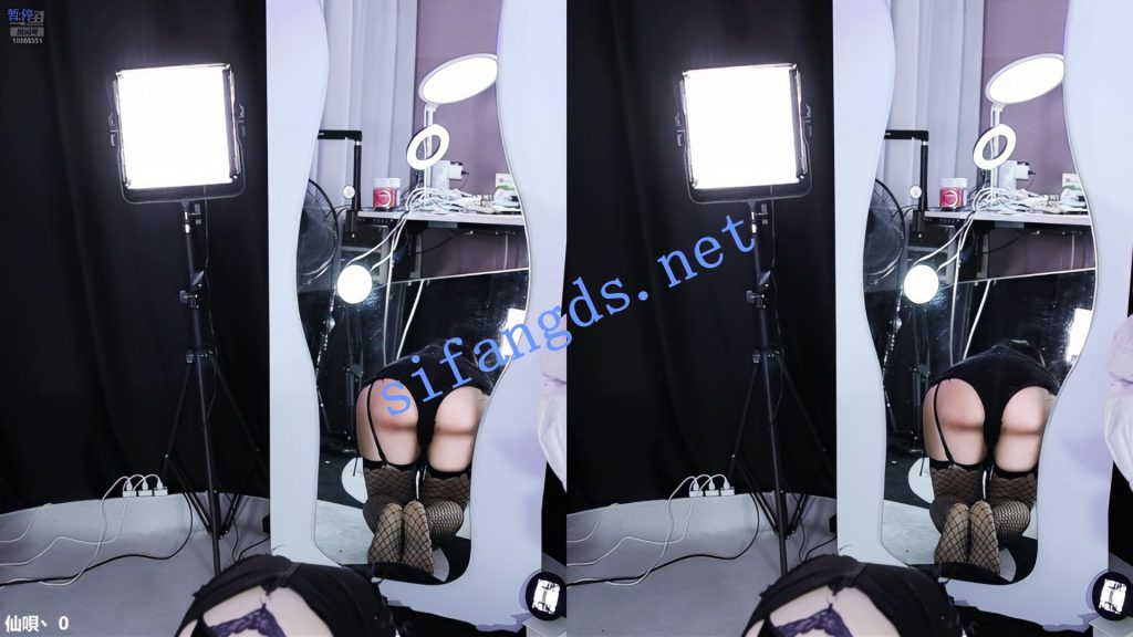 【斗鱼】热舞代言人第3场精选，翁馨差点勒出整个屁股【13V】【1.75G】 预览图 20