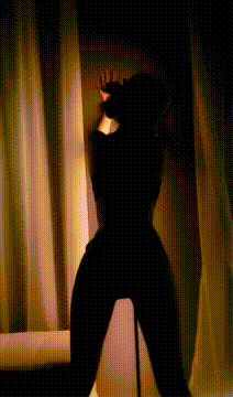 斗鱼 宅大剩 高颜巨乳 露大半个奶抖胸舞 抖成球 影子舞等【7V】【438M】 预览图 7