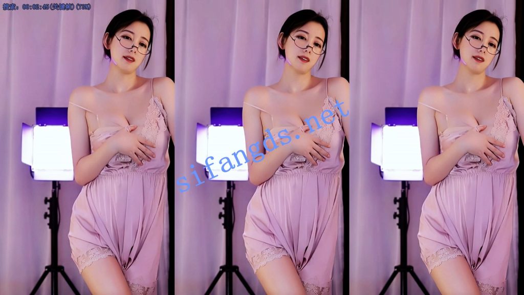 【斗鱼】阿秋 风骚御姐绝版骚舞精选6V，真有味道【6V】【583M】 预览图 10