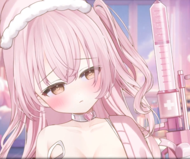 SantaApua 2025.12.14 nico ママになってたっぷり吸わせてあげる♡ 1V658M百度盘 预览图 1