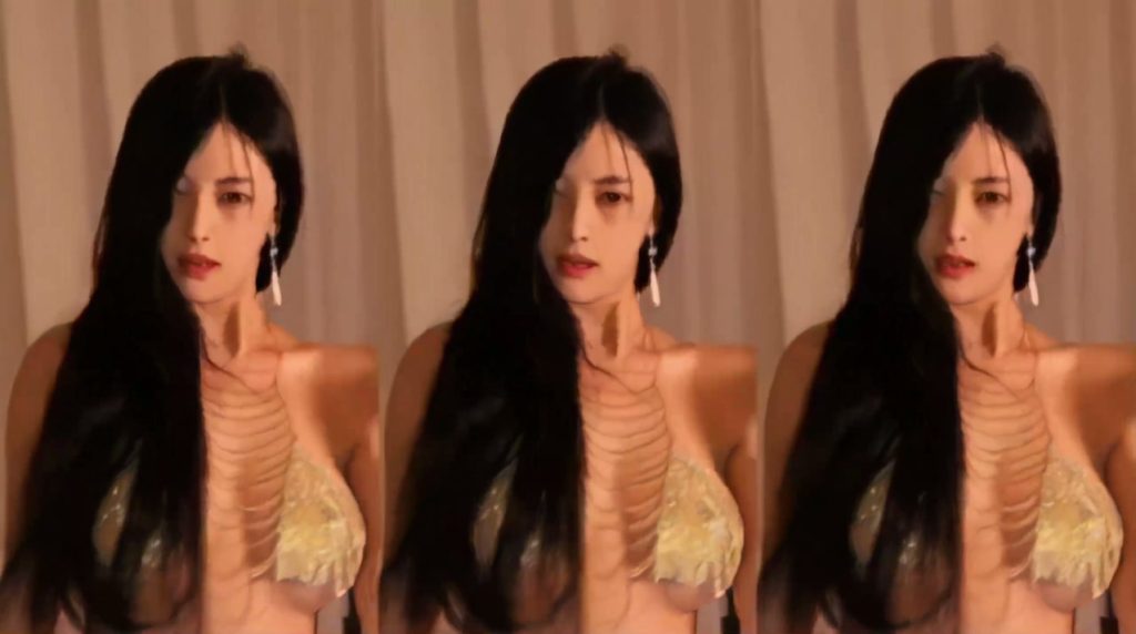 斗鱼月薇薇无水定制裸舞收藏版【3V】【1.46G】 预览图 8