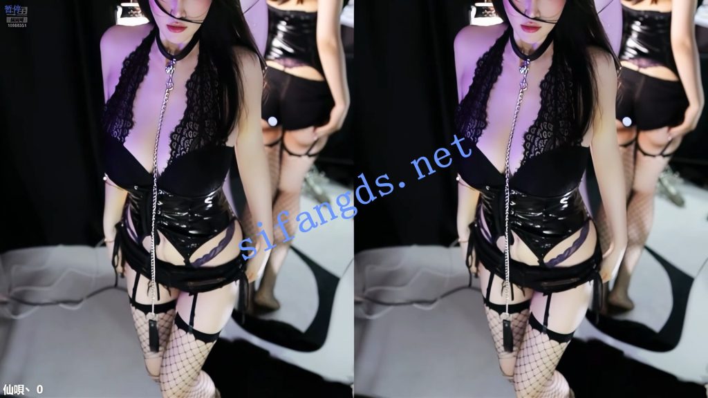 【斗鱼】热舞代言人第3场精选，翁馨差点勒出整个屁股【13V】【1.75G】 预览图 3