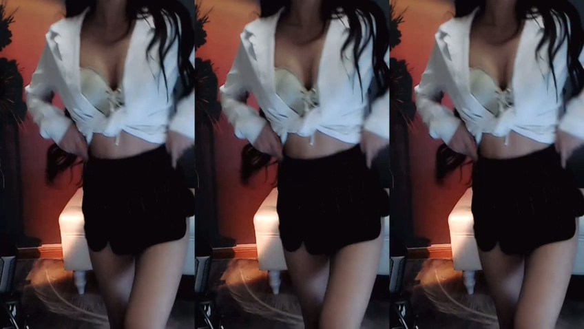 斗鱼段甜甜付费无水定制 情趣骚舞收藏版【8V】【543M】 预览图 2