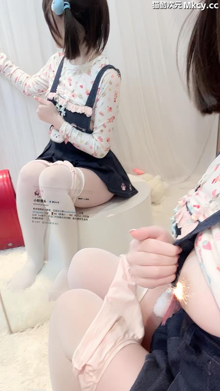 呆呆(小粉馒头)-超嫩小母狗嫩妹被大鸡巴爸爸拽着双马尾后入[67P+59V/1.34G]