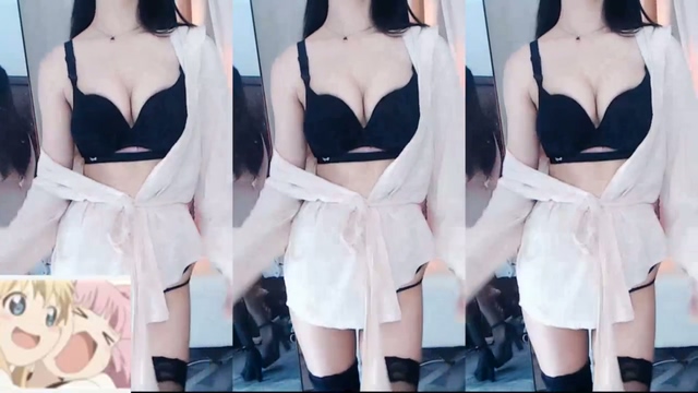 斗鱼段甜甜付费无水定制 情趣骚舞收藏版【8V】【543M】 预览图 1