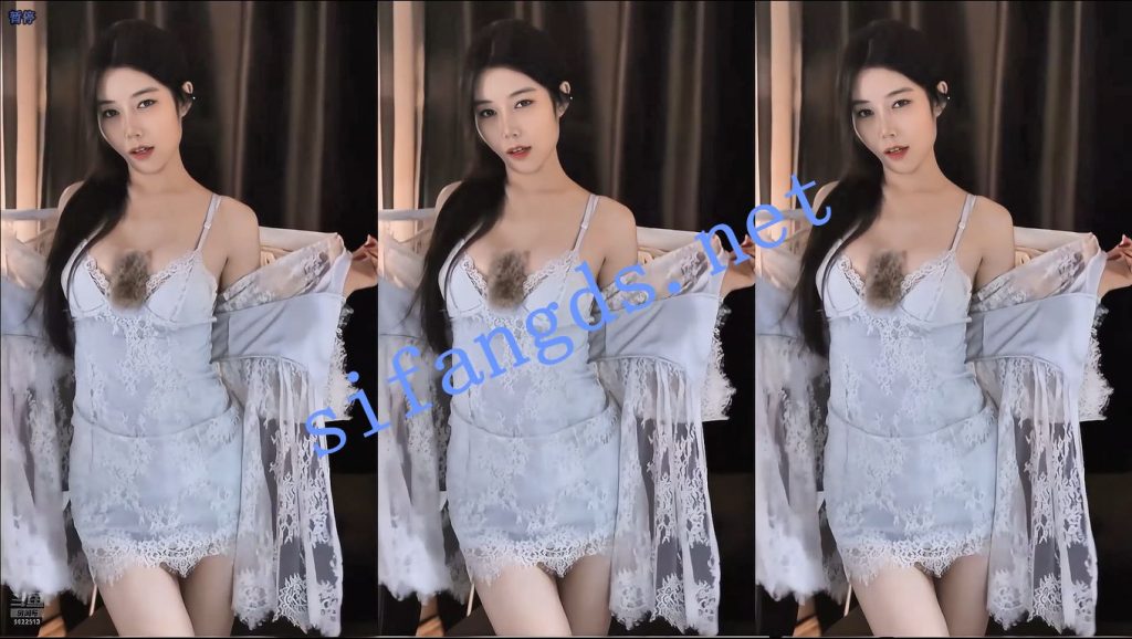 【斗鱼】于饵 擦边嫂子最新精选【12V】【1.35G】 预览图 11