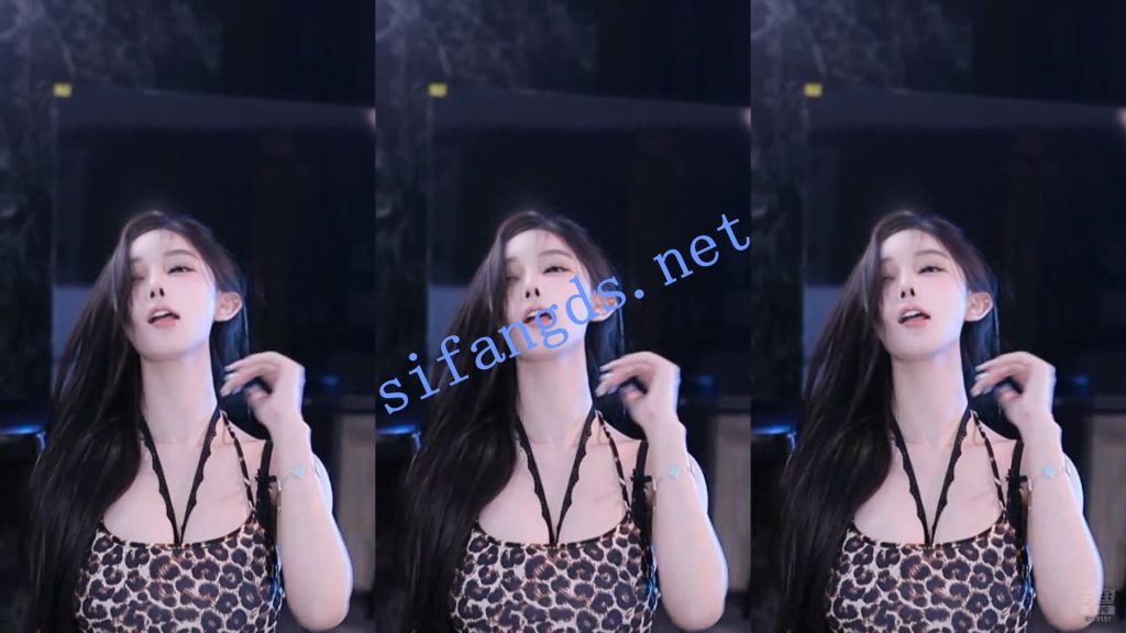 ⭐【斗鱼直播】小悦光 深沟半球 性感擦边诱惑尺度骚舞【19V】【3.1G】 预览图 29