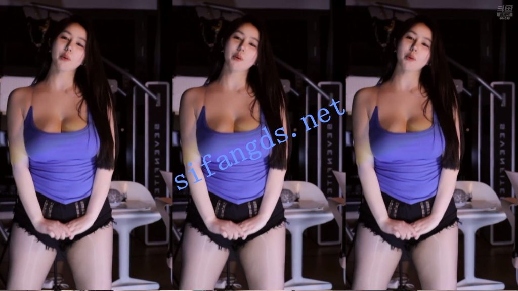 ⭐【斗鱼直播】小酒窝翁馨 尺度抖奶骚舞 走光露点【18V】【3.09G】 预览图 13