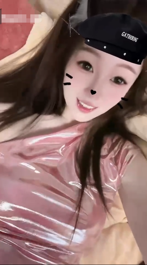 Mc千禧 露脸揉奶 道具自慰-福利岛