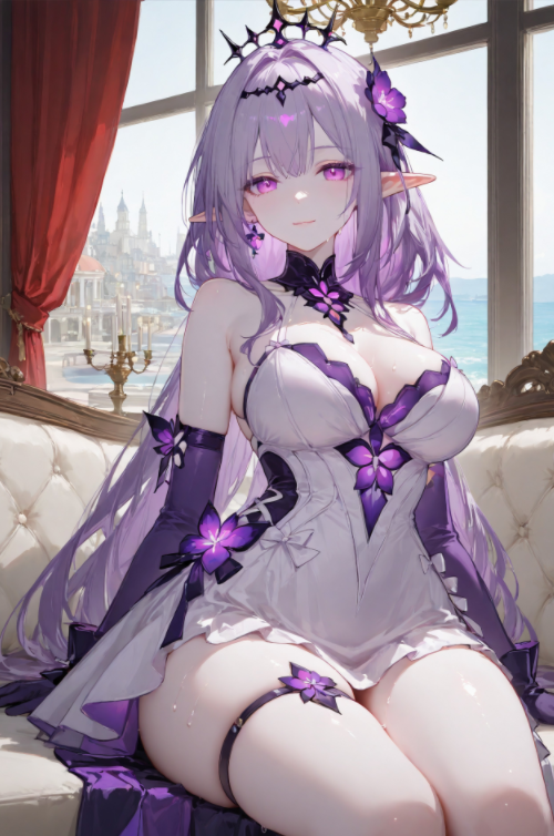 [Brightsky]遐蝶[800P/1G]-福利岛