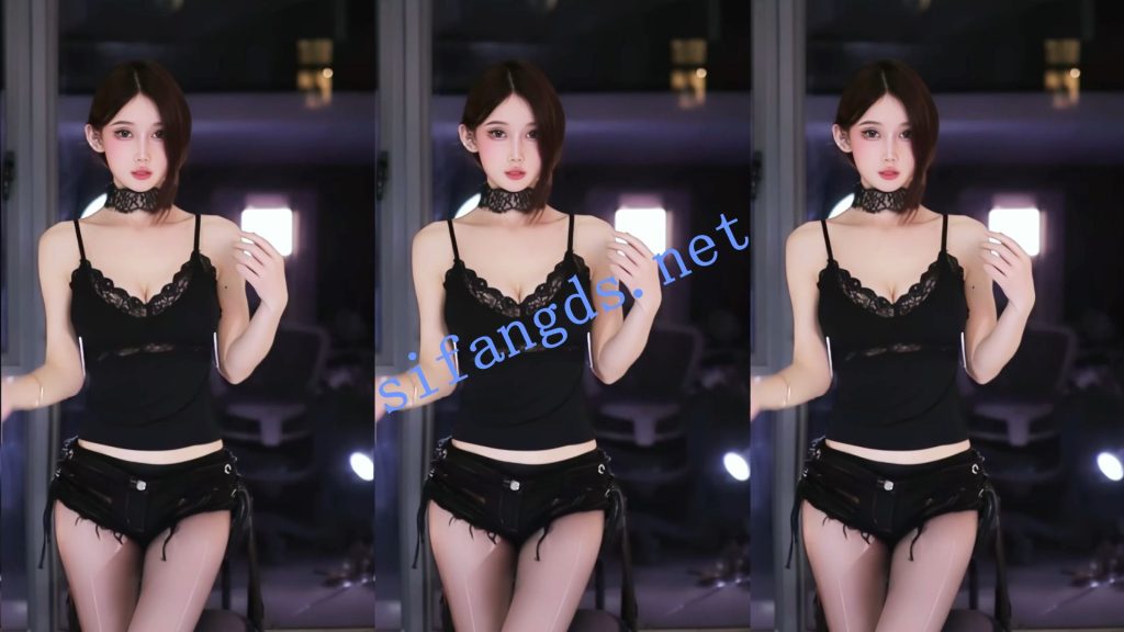 【斗鱼】亦亦，老牌大主播骚舞尺度大开【8V】【815M】 预览图 6